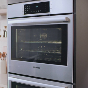 Bosch Oven