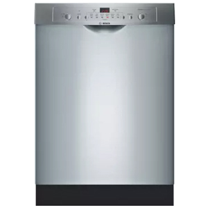 bosch dishwasher