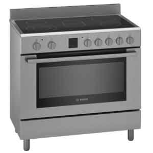 bosch electric