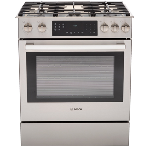bosch stove